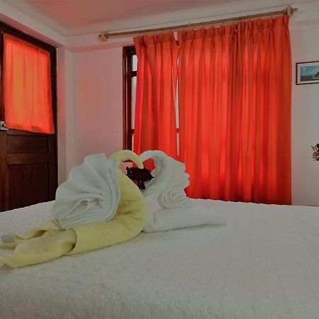 קוסקו Hostal Tu Hogar מראה חיצוני תמונה