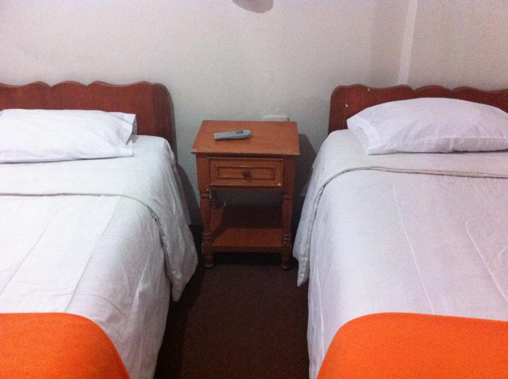 קוסקו Hostal Tu Hogar מראה חיצוני תמונה