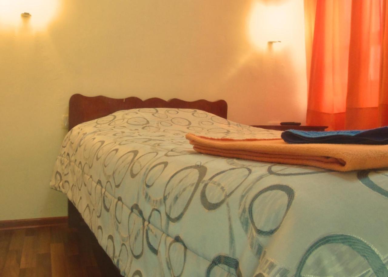 קוסקו Hostal Tu Hogar מראה חיצוני תמונה