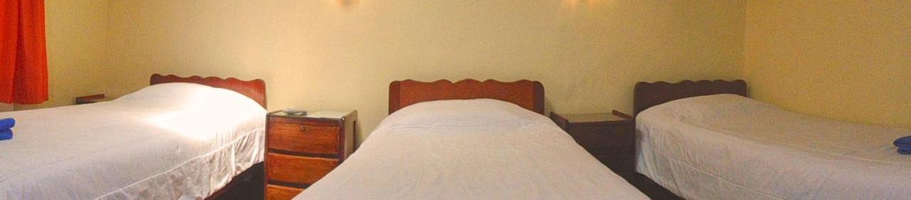 קוסקו Hostal Tu Hogar מראה חיצוני תמונה