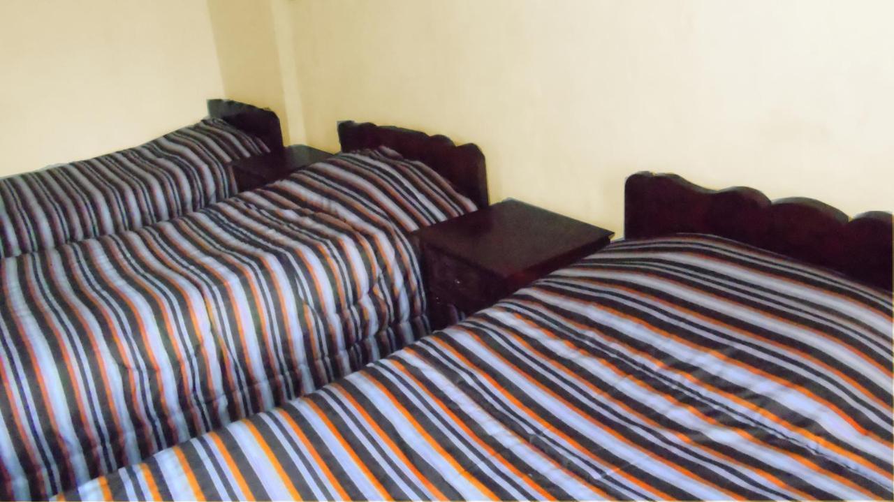 קוסקו Hostal Tu Hogar מראה חיצוני תמונה